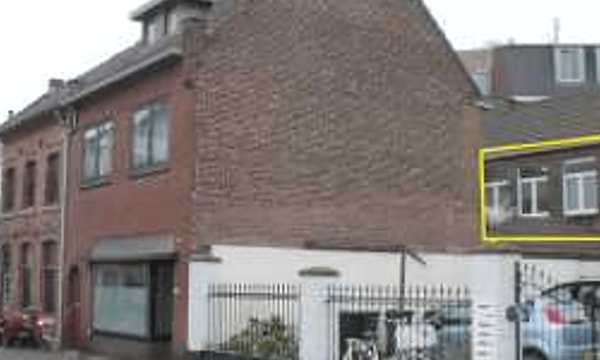 Huis | m² | €715,-