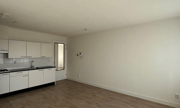 Kamer | 41m² | €1025,-