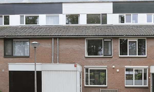 Kamer | 115m² | €2100,-