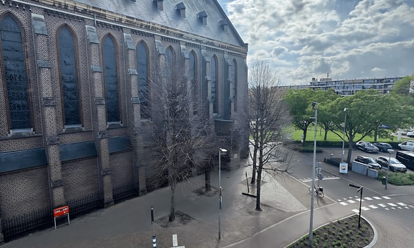 Appartement | 91m² | Kapellerlaan | €1250,-