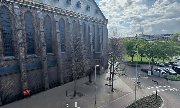 Kamer | 65m² | €1250,-