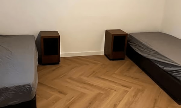 Appartement | m² | €1000,-