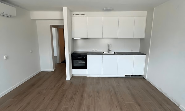 Appartement | 40m² | €843,-