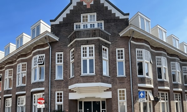 Kamer | 16m² | €680,-