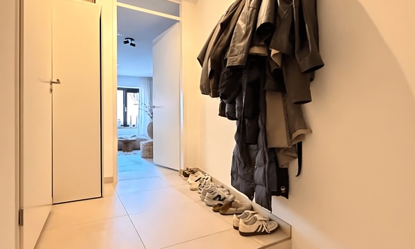 Appartement | 50m² | €1550,-
