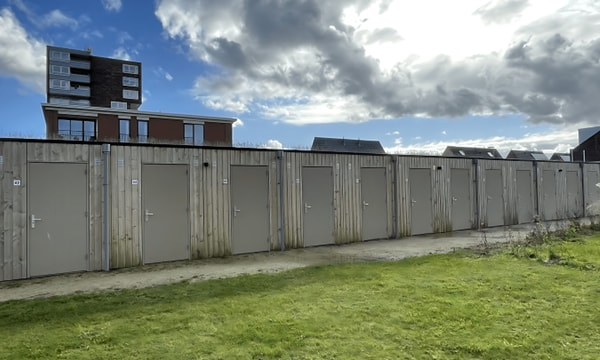 Appartement | 65m² | €1295,-
