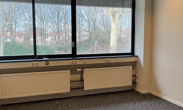 Kantoor | 35m² | €8888,-