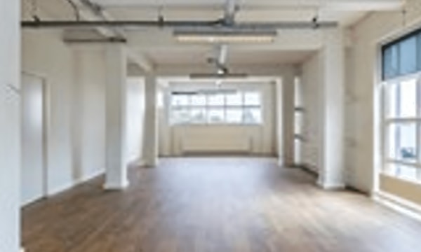 Kantoor | 91m² | €895,-