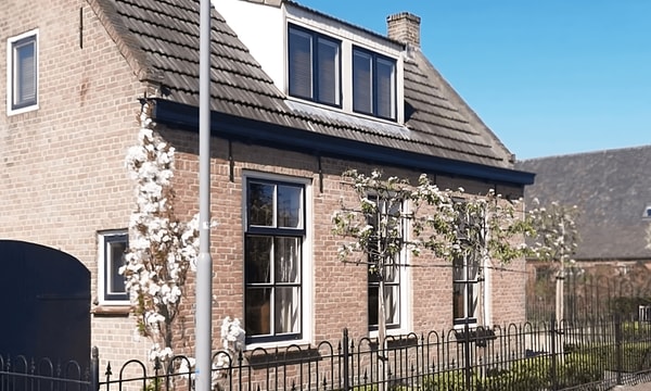 Huis | 170m² | €2850,-