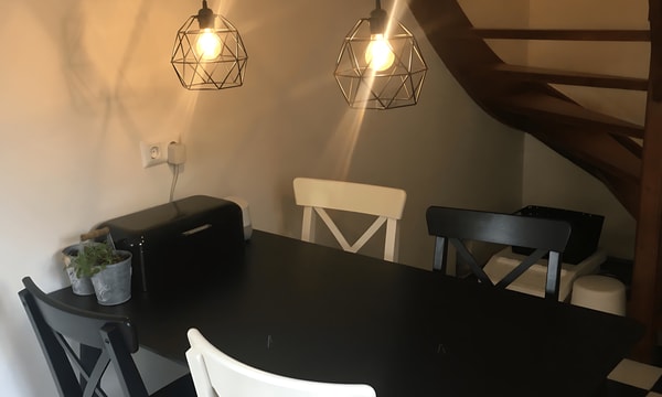 Appartement | 52m² | Hoofdstraat | €950,-