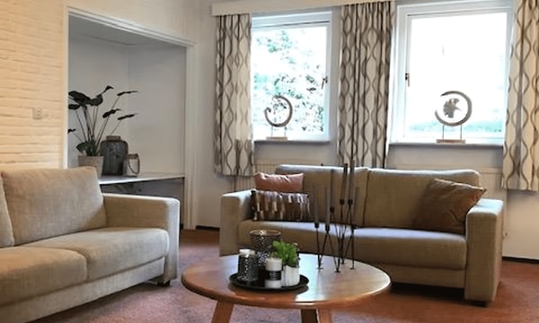 Huis | 97m² | €1110,-