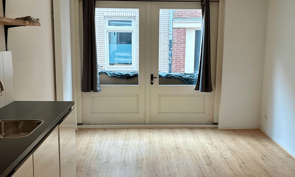 Studio | 26m² | €785,-