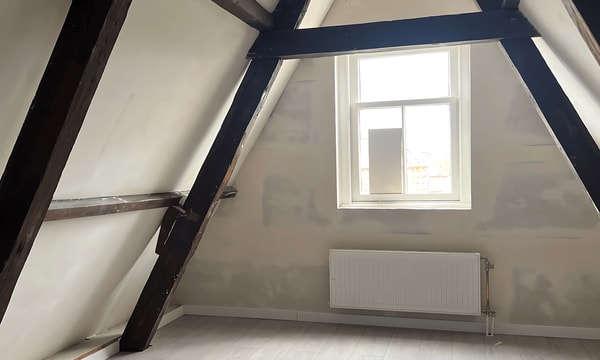 Appartement | 90m² | €2250,-