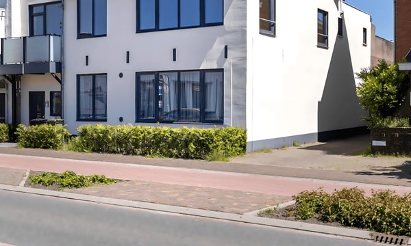 Appartement | 180m² | €2800,-