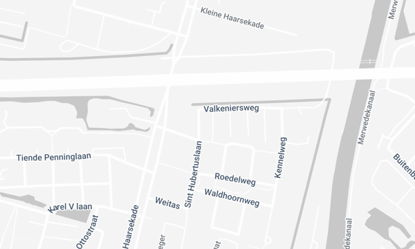 Huis | 62m² | Valkeniersweg | €713,-