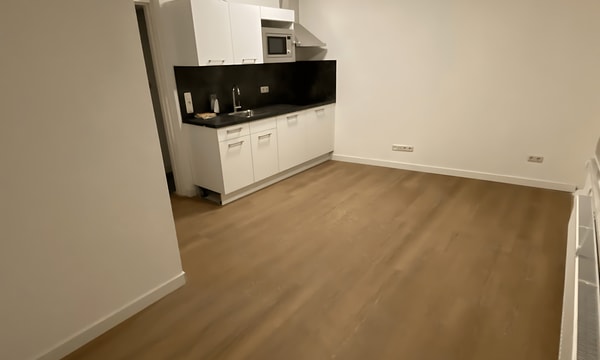 Appartement | 22m² | €700,-