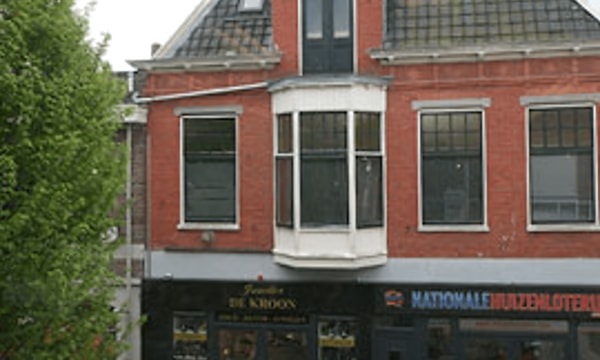 Kamer | m² | €400,-