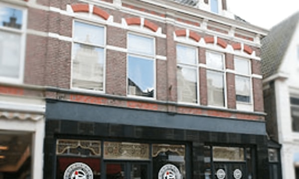 Kamer | m² | €400,-