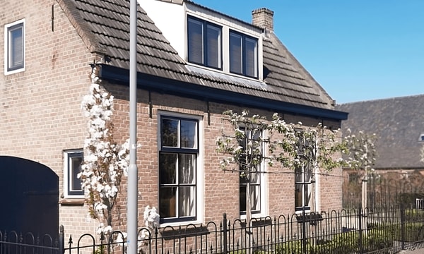 Huis | 170m² | €2850,-