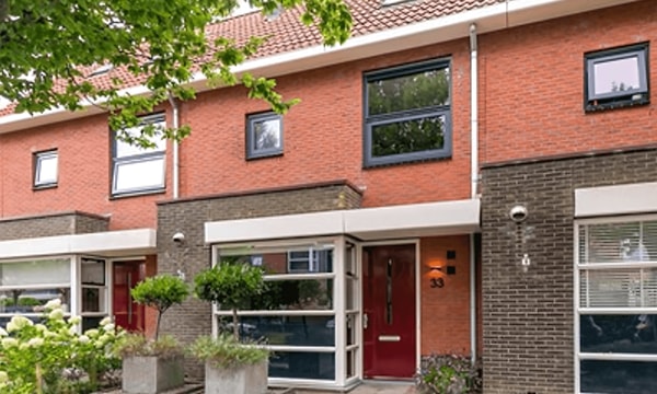 Kamer | m² | €1600,-