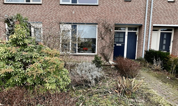 Huis | 115m² | €2200,-