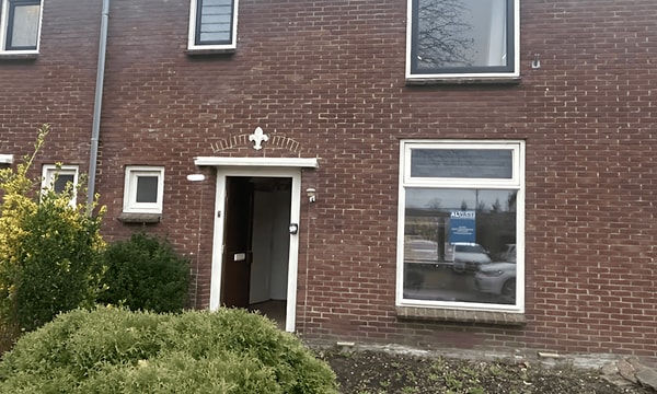 Anti-kraak | 85m² | €235,-