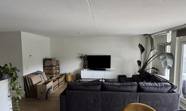 Kamer | 72m² | €1118,-