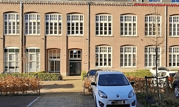 Appartement | 73m² | €1250,-