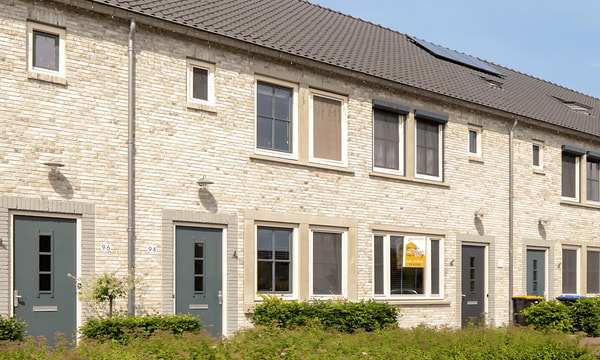 Huis | 115m² | €2295,-