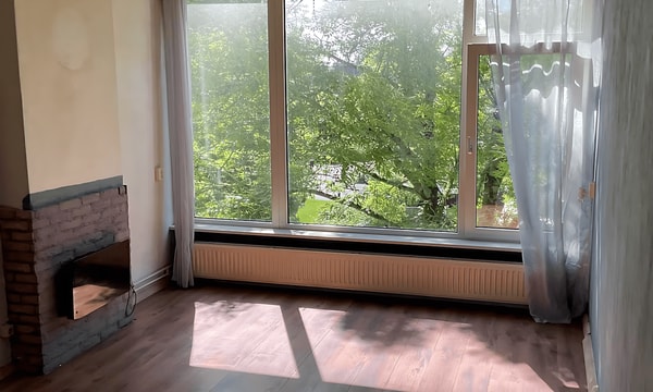 Huis | 71m² | €8888,-