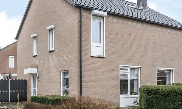 Huis | 116m² | €1595,-