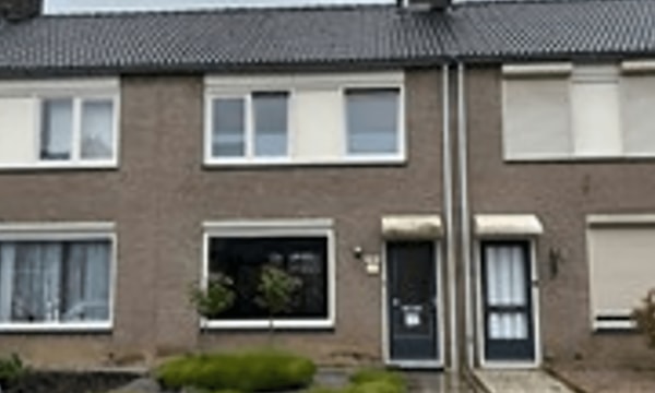 Huis | 95m² | €1305,-