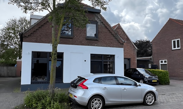 Kamer | 50m² | €1060,-