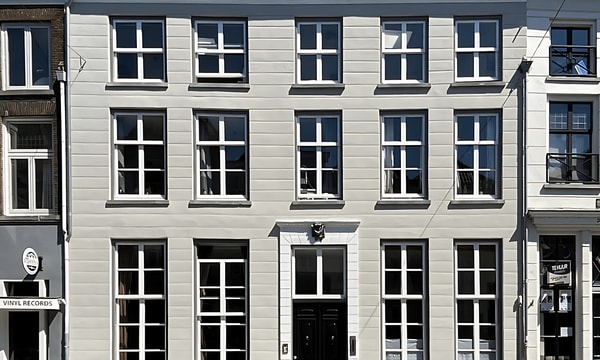 Kamer | 50m² | €1440,-