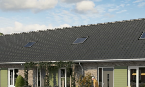 Kamer | 77m² | €932,-