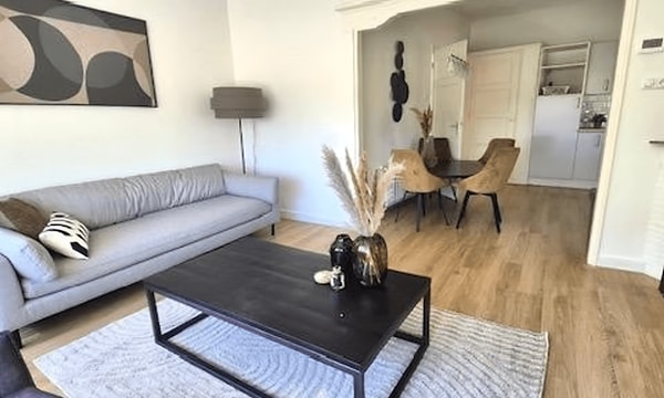 Appartement | 78m² | Noorderstraat | €1359,-