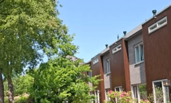 Kamer | 95m² | €1700,-