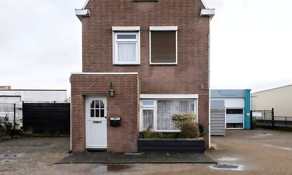 Huis | 125m² | €2100,-