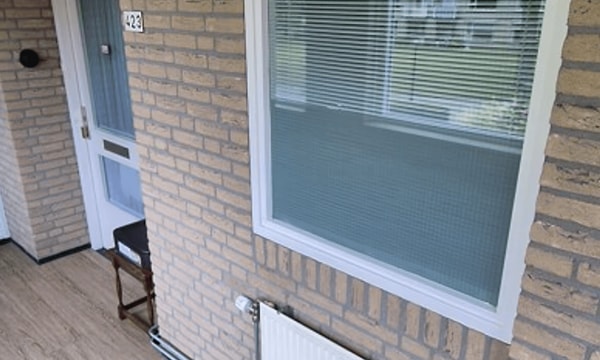 Huis | 69m² | €781,-