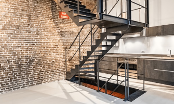 Appartement | m² | €2250,-