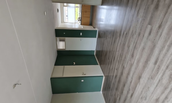 Huis | 116m² | €1395,-