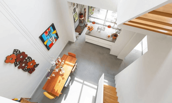 Kamer | 180m² | €3500,-