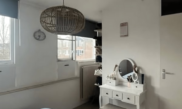 Studio | m² | €800,-