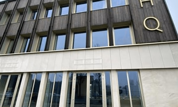 Kantoor | 223m² | €3150,-