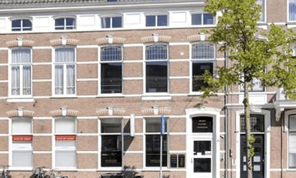 Kantoor | 64m² | €850,-