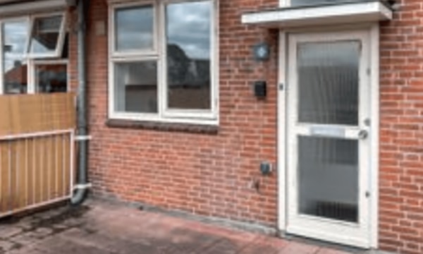 Huis | 106m² | €1166,-