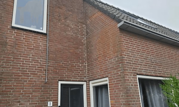 Kamer | 64m² | €713,-