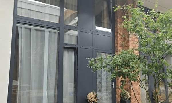 Kamer | 48m² | €570,-