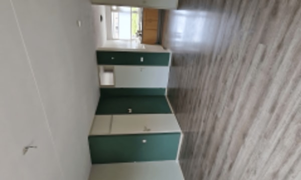 Kamer | 116m² | €1395,-
