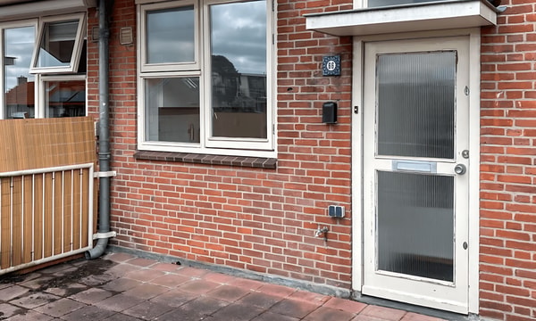 Kamer | 70m² | €1166,-